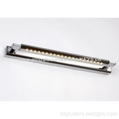 5W LED Mirror Light for Bathroom, Cool White/Warm White, AC 85-265V, CE & RoHS Marks